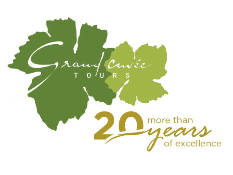 Grand cuvee tours